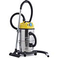 Aspirateur eau et poussière        KLARSTEIN        reinraum aspirateur 3 en 1 sec et humide