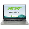 Ordinateur portable        ACER        Aspire Vero AV15-51-78H5 Reconditionné