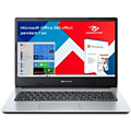 Ordinateur portable        PACKARD BELL        B114-33-C3N8 + Office 365 p