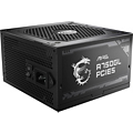 Alimentation PC        MSI        MAG A750GL