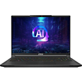 PC Gamer        MSI        Stealth 16 AI Studio A1VIG-208FR