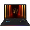PC Gamer        MSI        Raider 18 HX AI A2XWIG-062FR