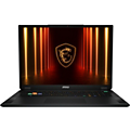 PC Gamer        MSI        Stealth 18 HX AI A2XWIG-012FR