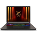 PC Gamer        MSI        Vector 16 HX AI A2XWIG-086FR