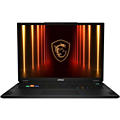PC Gamer        MSI        Stealth 18 HX AI A2XWJG -013FR
