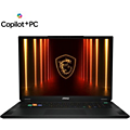 PC Gamer        MSI        Stealth A18 AI+ A3XWHG-005FR
