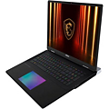 PC Gamer        MSI        Titan 18 HX AI A2XWIG-402FR