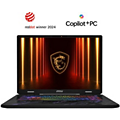 PC Gamer        MSI        Pulse A16 AI+ C3HWFKG-005FR