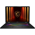 PC Gamer        MSI        Crosshair 18 HX AI A2XWFKG-007FR