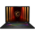 PC Gamer        MSI        Crosshair 18 HX AI A2XWGKG-010FR