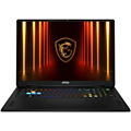 PC Gamer        MSI        Vector 18 HX AI A2XWHG-686FR