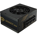 Alimentation PC        FSP FORTRON        DAGGER PRO 650W