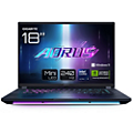 PC Gamer        GIGABYTE        AORUS MASTER 18 BZHC6FRD45SP