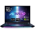 PC Gamer        GIGABYTE        AORUS MASTER 16 BZHC6FRE65SP