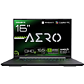 PC Gamer        GIGABYTE        AERO X16 2WHA3FRC64AP