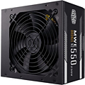 Alimentation PC        COOLER MASTER        MWE 550 Bronze 230V