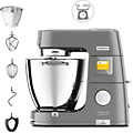 Robot pâtissier        KENWOOD        KWL90.009SI Titanium Chef Patissier XL