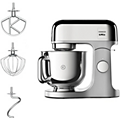 Robot pâtissier        KENWOOD        KMX760CH Kmix Chromé