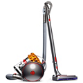 Aspirateur sans sac        DYSON        Cinetic Big Ball Multifloor 2