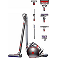 Aspirateur sans sac        DYSON        Cinetic Big Ball Absolute 2