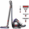 Aspirateur sans sac        DYSON        Big Ball Parquet 2
