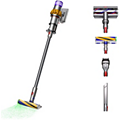 Aspirateur balai        DYSON        V15 Detect Absolute