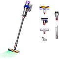 Aspirateur balai        DYSON        V15 Detect Fluffy