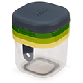 Coupe légumes        JOSEPH JOSEPH        de préparation culinaire 3en1 Multi-Prep