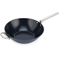 Wok        JOSEPH JOSEPH        Space de 32 cm