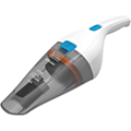 Aspirateur main        BLACK ET DECKER        NVC115JL DUSBUSTER