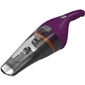 Aspirateur main        BLACK ET DECKER        NVC115W Dustbuster