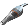 Aspirateur main        BLACK ET DECKER        NVC215W Dustbuster