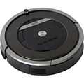 Aspirateur robot        IROBOT        ROOMBA 870 Reconditionné