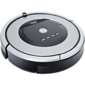 Aspirateur robot        IROBOT        ROOMBA 886 Reconditionné