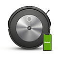 Aspirateur robot        IROBOT        Roomba J7 J715840 Reconditionné