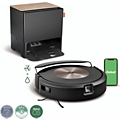 Aspirateur robot        IROBOT        Roomba combo J9+