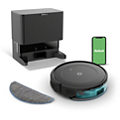 Aspirateur robot        IROBOT        Roomba Combo 2 Essential
