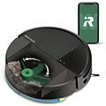 Aspirateur robot        IROBOT        Roomba 205 Combo DustCompactor L121040