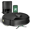 Aspirateur robot        IROBOT        Roomba 105 Combo Y351040