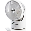 Ventilateur        DOMO        Ventilateur de table    DO8148  45 W