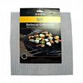 Tapis barbecue        NOSTIK        BBQ 32X32 PTFE