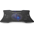 Ventilateur USB        NEDIS        Nedis Refroidisseur PC Portable 17" USB