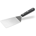 Ustensile plancha        FORGE ADOUR        courte coudée POM