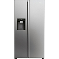 Réfrigérateur Américain        HAIER        HSW79F18CIMM