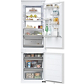 Réfrigérateur combiné        HAIER        HBW7518C