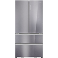 Réfrigérateur multi portes        HAIER        HFR79F19EFGK