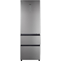 Réfrigérateur combiné        HAIER        HTW5618ENMG