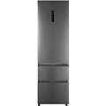 Réfrigérateur combiné        HAIER        HTW7620CNMP