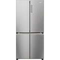 Réfrigérateur multi portes        HAIER        HCR7818DNMM