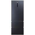 Réfrigérateur combiné        HAIER        HTR7720DNMB